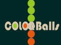 Trò chơi Color Balls 