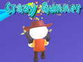 Trò chơi Crazy Gunner