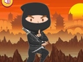Trò chơi Trained Ninja Puzzle