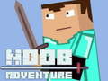 Trò chơi Noob Adventure