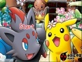 Trò chơi Pokemon Great Fight