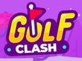 Trò chơi Golf Clash