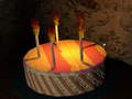 Trò chơi Escape Your Birthday