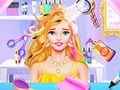 Trò chơi My Fashion Hair Salon