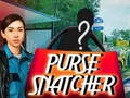 Trò chơi Purse Snatcher