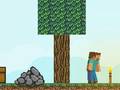 Trò chơi Skyblock Minecraft