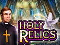 Trò chơi Holy Relics