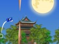 Trò chơi Blue Ranger High Jump
