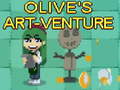 Trò chơi Olive’s Art-Venture