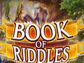 Trò chơi Book of Riddles