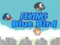 Trò chơi Flying Blue Bird