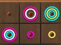 Trò chơi Color Circle Puzzle