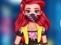 Trò chơi My Best FF Outfits