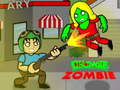 Trò chơi Detonate zombie