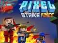 Trò chơi Pixel Strike Force