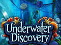 Trò chơi Underwater Discovery