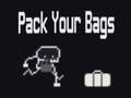 Trò chơi Pack your Bags