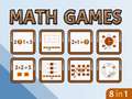Trò chơi Math Games