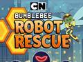 Trò chơi Bumblebee Robot Rescue