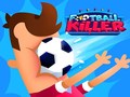 Trò chơi Football Killers 
