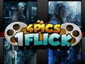 Trò chơi 4 Pics 1 Flick