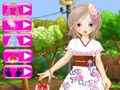 Trò chơi Sweet Girl Mia Dress Up