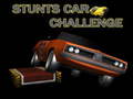 Trò chơi Stunts Car Challenges