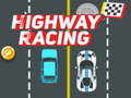Trò chơi Highway Racing