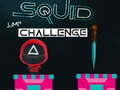 Trò chơi Squid Jump Challenge