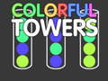 Trò chơi Colorful Towers