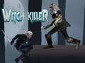 Trò chơi Witch Killer
