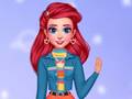 Trò chơi Princess Soft Grunge Looks