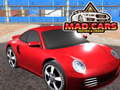 Trò chơi Mad Cars Racing and Crash