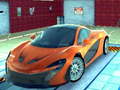 Trò chơi Drift Boss Supercar