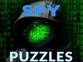 Trò chơi Spy Puzzles