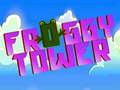 Trò chơi Froggy Tower