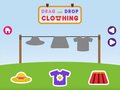 Trò chơi Drag and Drop Clothing