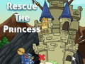 Trò chơi Rescue the Princess