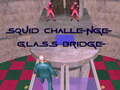 Trò chơi Squid Challenge: Glass Bridge