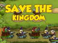 Trò chơi Save The Kingdom
