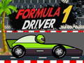 Trò chơi Formula 1 Driver