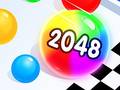 Trò chơi Ball Merge 2048