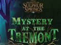 Trò chơi Mystery at the Tremont