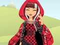 Trò chơi Red Riding Hood Dress Up