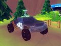 Trò chơi Driving Car and Shooting Zombies