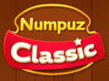Trò chơi Numpuz Classic