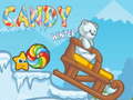 Trò chơi Candy Winter 