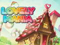 Trò chơi Lovely Mania