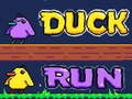 Trò chơi Duck Run