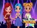 Trò chơi Tiktok Musical Fest